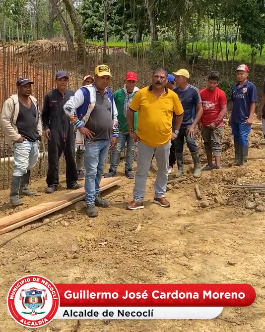 imagen de¡Entérate en la voz del alcalde!